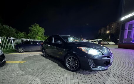 Mazda 3, 2011 год, 850 000 рублей, 20 фотография