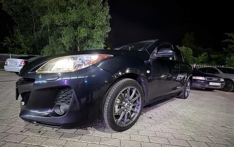 Mazda 3, 2011 год, 850 000 рублей, 19 фотография