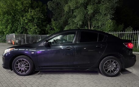 Mazda 3, 2011 год, 850 000 рублей, 18 фотография