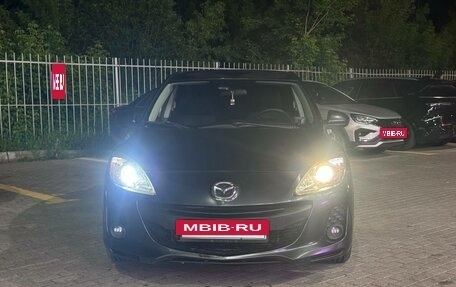 Mazda 3, 2011 год, 850 000 рублей, 2 фотография