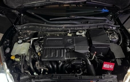 Mazda 3, 2011 год, 850 000 рублей, 10 фотография