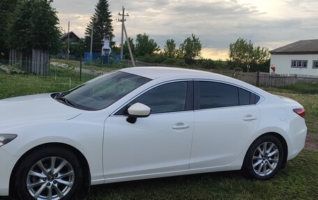 Mazda 6, 2015 год, 1 650 000 рублей, 2 фотография