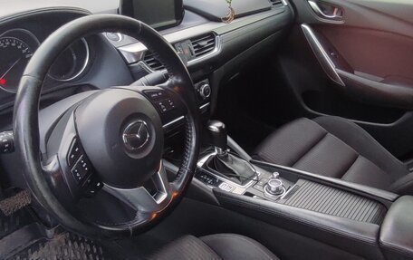 Mazda 6, 2015 год, 1 650 000 рублей, 4 фотография