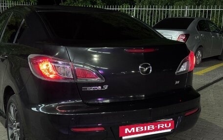 Mazda 3, 2011 год, 850 000 рублей, 21 фотография