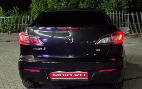 Mazda 3, 2011 год, 850 000 рублей, 23 фотография