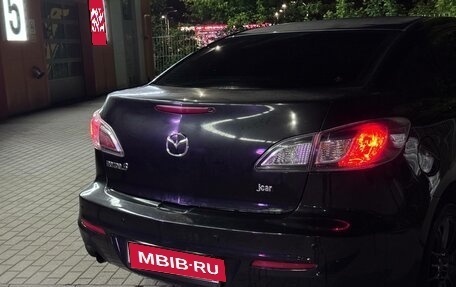 Mazda 3, 2011 год, 850 000 рублей, 22 фотография