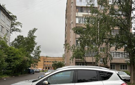 Ford Kuga III, 2012 год, 950 000 рублей, 3 фотография