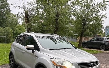 Ford Kuga III, 2012 год, 950 000 рублей, 2 фотография