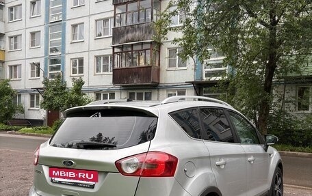 Ford Kuga III, 2012 год, 950 000 рублей, 5 фотография