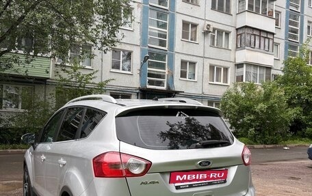 Ford Kuga III, 2012 год, 950 000 рублей, 4 фотография
