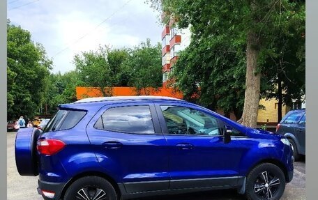 Ford EcoSport, 2016 год, 1 250 000 рублей, 4 фотография