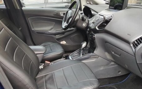 Ford EcoSport, 2016 год, 1 250 000 рублей, 6 фотография