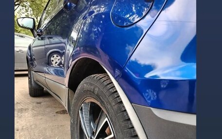 Ford EcoSport, 2016 год, 1 250 000 рублей, 8 фотография