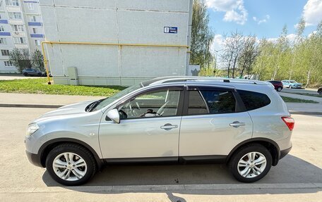 Nissan Qashqai+2 I, 2012 год, 1 300 000 рублей, 4 фотография