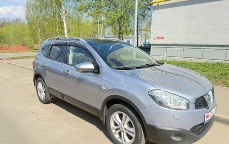 Nissan Qashqai+2 I, 2012 год, 1 300 000 рублей, 3 фотография