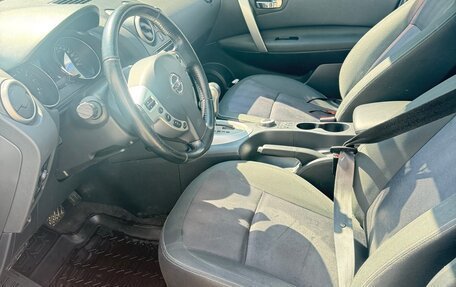 Nissan Qashqai+2 I, 2012 год, 1 300 000 рублей, 5 фотография