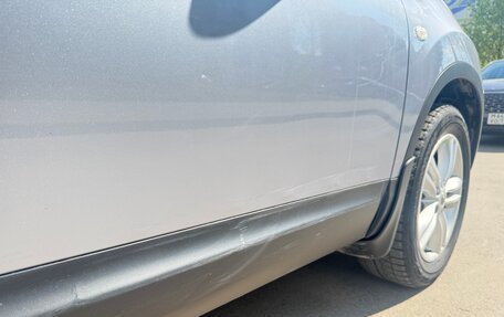 Nissan Qashqai+2 I, 2012 год, 1 300 000 рублей, 12 фотография