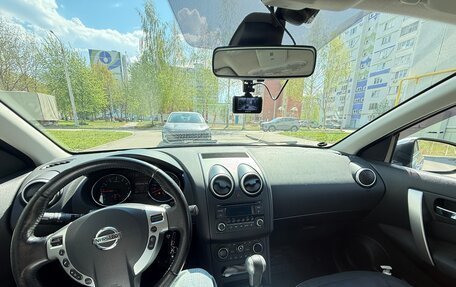 Nissan Qashqai+2 I, 2012 год, 1 300 000 рублей, 7 фотография