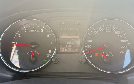 Nissan Qashqai+2 I, 2012 год, 1 300 000 рублей, 11 фотография