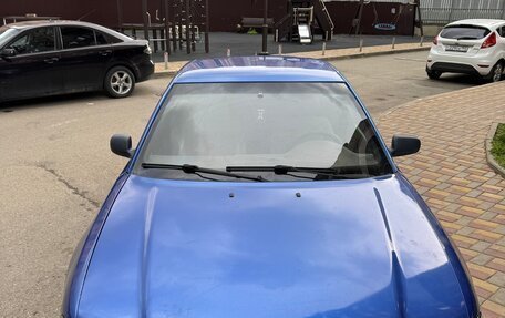 Audi A4, 1995 год, 300 000 рублей, 8 фотография