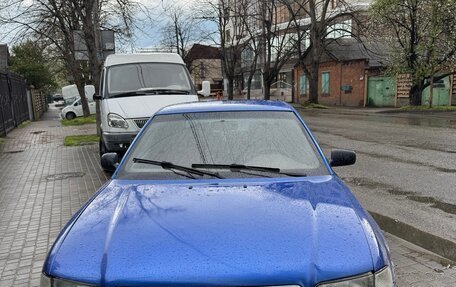 Audi A4, 1995 год, 300 000 рублей, 19 фотография