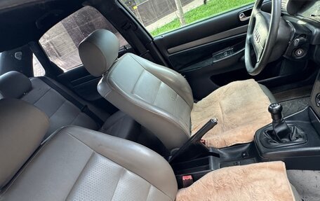 Audi A4, 1995 год, 300 000 рублей, 22 фотография