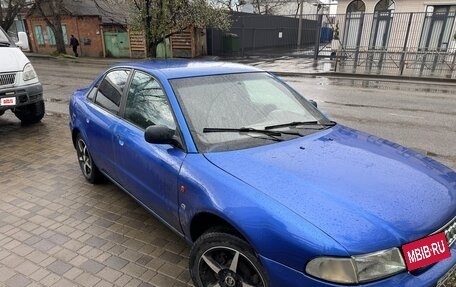 Audi A4, 1995 год, 300 000 рублей, 11 фотография