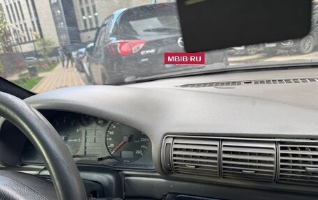 Audi A4, 1995 год, 300 000 рублей, 18 фотография