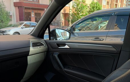 Volkswagen Tiguan II, 2021 год, 4 205 000 рублей, 11 фотография