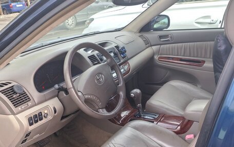 Toyota Camry V40, 2005 год, 850 000 рублей, 5 фотография