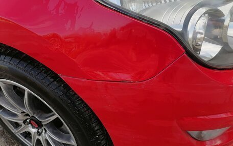 Hyundai i30 I, 2010 год, 750 000 рублей, 3 фотография
