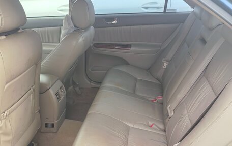 Toyota Camry V40, 2005 год, 850 000 рублей, 8 фотография