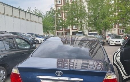 Toyota Camry V40, 2005 год, 850 000 рублей, 4 фотография