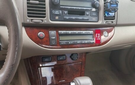 Toyota Camry V40, 2005 год, 850 000 рублей, 6 фотография