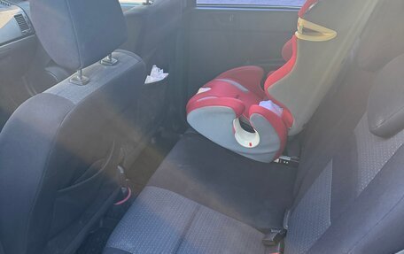 Hyundai Getz I рестайлинг, 2008 год, 420 000 рублей, 8 фотография
