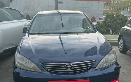 Toyota Camry V40, 2005 год, 850 000 рублей, 2 фотография