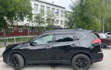 Nissan X-Trail, 2021 год, 2 750 000 рублей, 2 фотография