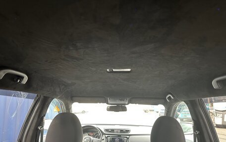 Nissan X-Trail, 2021 год, 2 750 000 рублей, 11 фотография