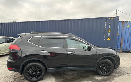 Nissan X-Trail, 2021 год, 2 750 000 рублей, 13 фотография
