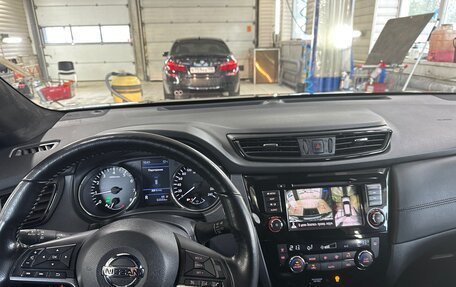 Nissan X-Trail, 2021 год, 2 750 000 рублей, 7 фотография