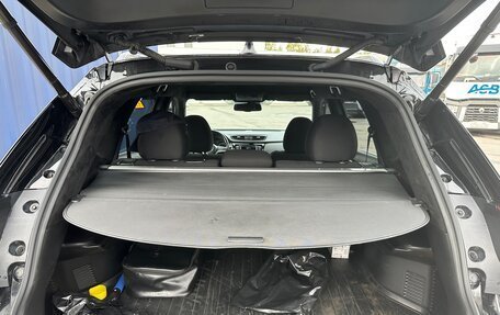 Nissan X-Trail, 2021 год, 2 750 000 рублей, 8 фотография