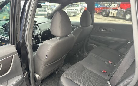 Nissan X-Trail, 2021 год, 2 750 000 рублей, 10 фотография