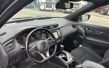 Nissan X-Trail, 2021 год, 2 750 000 рублей, 5 фотография