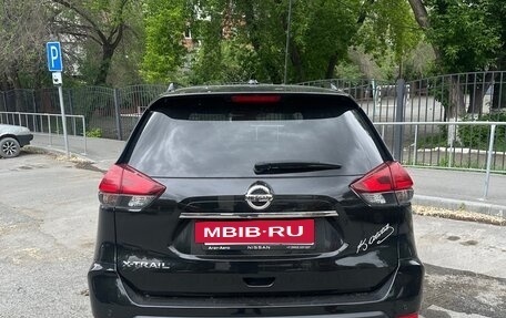 Nissan X-Trail, 2021 год, 2 750 000 рублей, 4 фотография