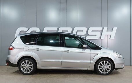 Ford S-MAX I, 2008 год, 899 000 рублей, 5 фотография