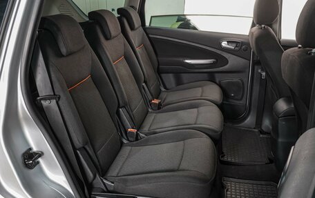 Ford S-MAX I, 2008 год, 899 000 рублей, 7 фотография
