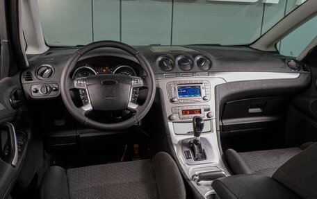 Ford S-MAX I, 2008 год, 899 000 рублей, 6 фотография