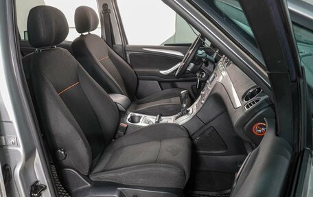 Ford S-MAX I, 2008 год, 899 000 рублей, 8 фотография