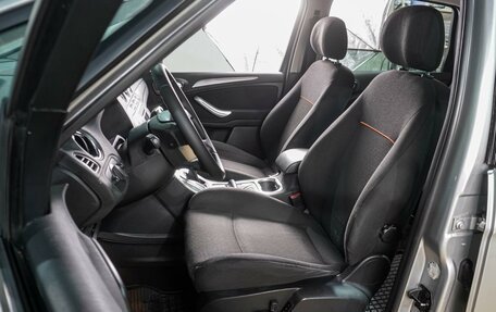 Ford S-MAX I, 2008 год, 899 000 рублей, 10 фотография
