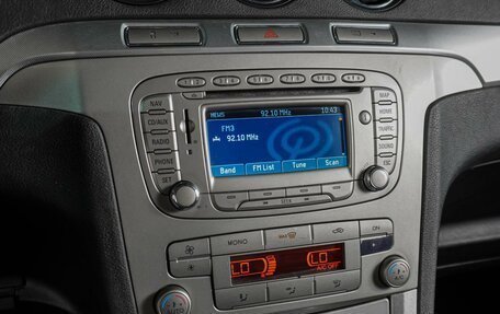 Ford S-MAX I, 2008 год, 899 000 рублей, 12 фотография
